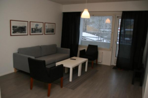 City Apartments Turku - 1 Bedroom Apartment with private sauna, Turku